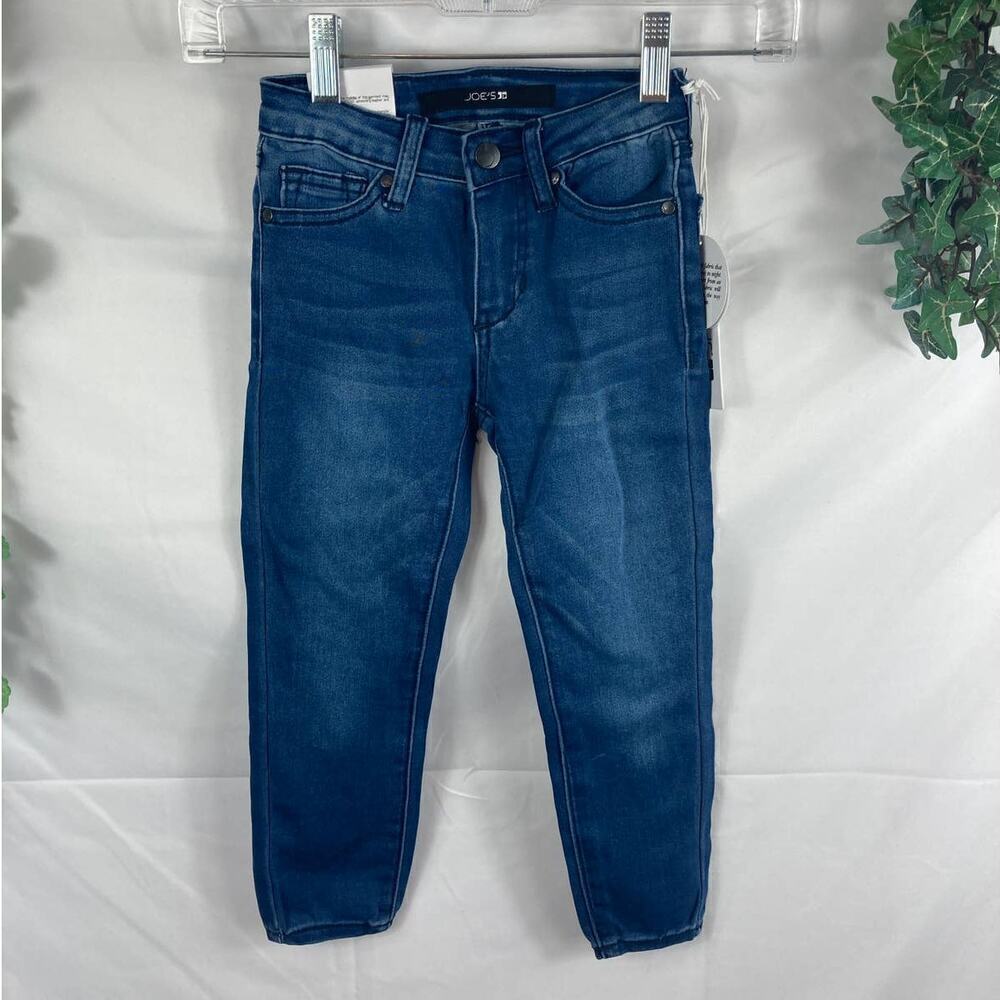 NWT Joes Jeans the jegging mid rise skinny